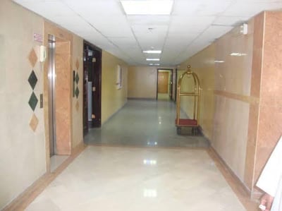 Al Otair Towers Apartment
