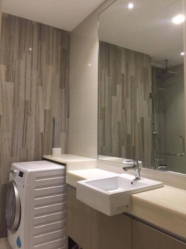 M City Service Residence (no Front Desk Need To Contact Property 5 Days In Advance)