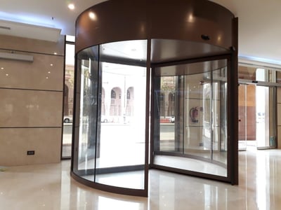 Rua Al Hijrah Hotel