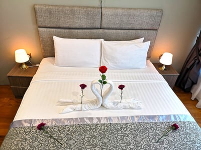 Saba Suites At Vortex Klcc Bukit Bintang Kuala Lumpur (no Front Desk Need To Contact Property 5 Days In Advance)