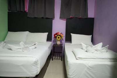 Victory Inn (47 Km Away From Kuala Lumpur)(no Front Desk Need To Contact Property 5 Days In Advance)