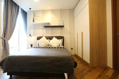 Vortex Suite Klcc At Penguin Homes(no Front Desk Please Contact The Property 5 Days In Advance)