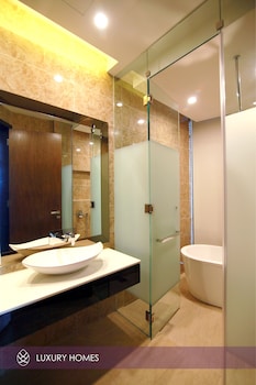 Dorsett Residences Bukit Bintang Luxury Homes (no Front Desk Please Contact The Property 5 Days Before Your Arrival)
