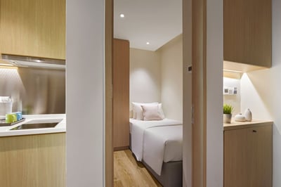 Komune Living And Wellness