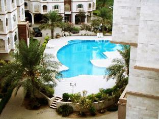 Muscat Oasis Residences