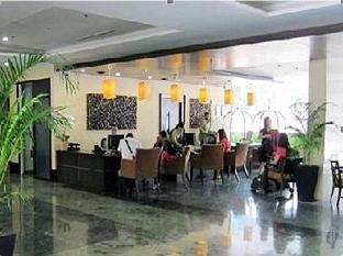 Micasa All Suite Hotel