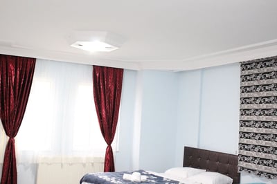 Samsun Jolly Home(no Front Desk Please Contact The Property 5 Days In Advance)