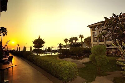 Fame Residence Kemer