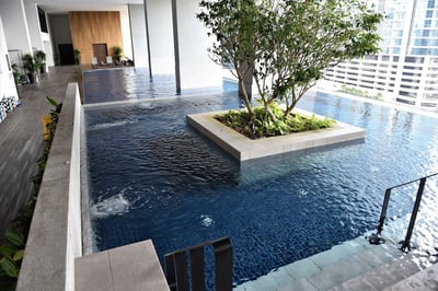 Establishment Est Bangsar By Greater Stay(no Front Desk Please Contact The Property 5 Days In Advance)