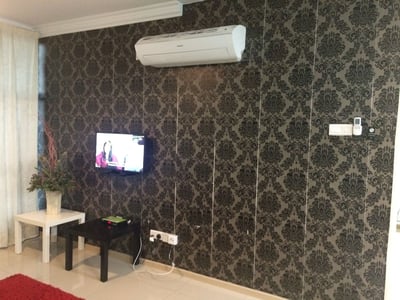 Lawang Suite Standard Apartment 2 (no Front Desk Need To Contact Property 5 Days In Advance)