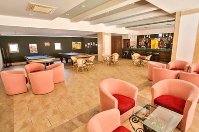 Side Village Family Suite Hotel (68km Away From Antalya)