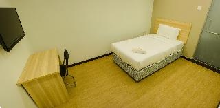Orange Hotels Sri Petaling
