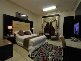 Rukon Buyutat 15 Hotel