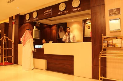 Samaya Suites