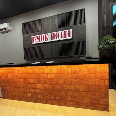 T Mok Hotel(42km Away From Kuala Lumpur)