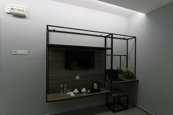 Sri Petaling Hotel 99