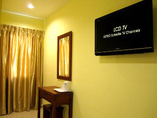 Sun Inns Hotel Puchong