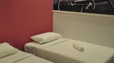New Town Hotel Sunway Metro Bandar Sunway