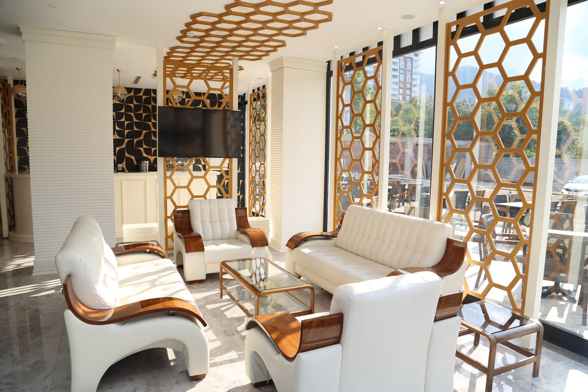 Kubalic Hotel & Spa