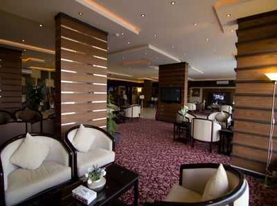 Rest Night Hotel Suites- - AL Nafal