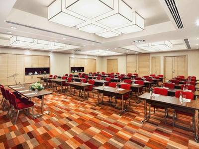 Movenpick Hotel Ankara