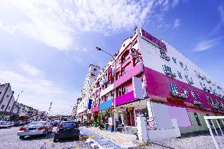 Oyo 90486 Station Hotel(also Known As Oyo 90486 New Station Hotel)
