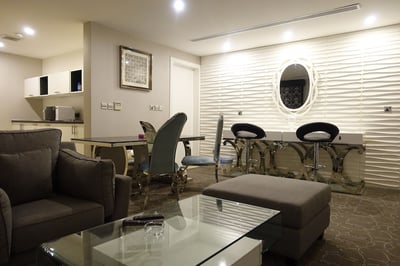 Sixty Three Hotel