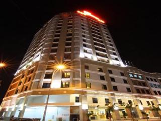 Sentral Hotel Kuala Lumpur