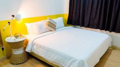 The Hommii Holiday Apartment (no Front Desk Need To Contact Property 5 Days In Advance)