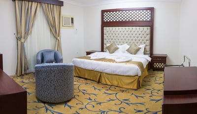 Wajan Hotel