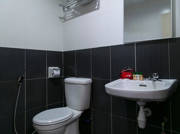 Oyo Rooms Ampang Point Jalan Mamanda 9 (no Front Desk Need To Contact Property 5 Days In Advance)
