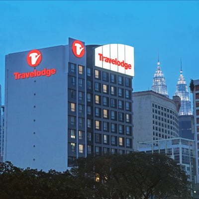 Ibis Styles Kuala Lumpur Bukit Bintang