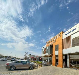 Art Suite Riyadh