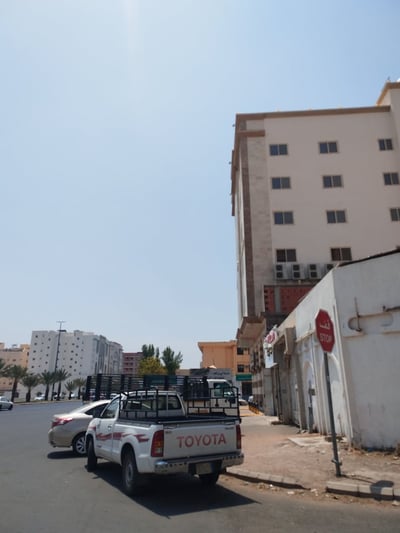 Al Marzam Hotel