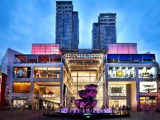 The Forum Kuala Lumpur (no Front Desk Need To Contact Property 5 Days In Advance)