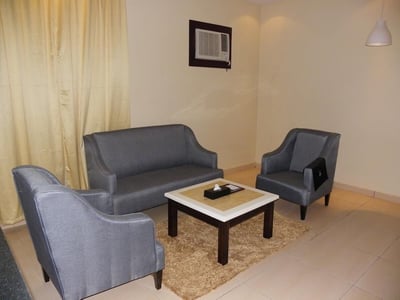 Marahel Al Malaz Apartment (to Make Arrangements For Check In Please Contact The Property 5 Days In Advance)