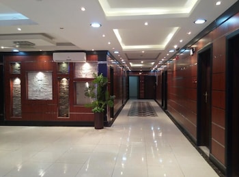 Asoul Najed 2 Hotel Suite
