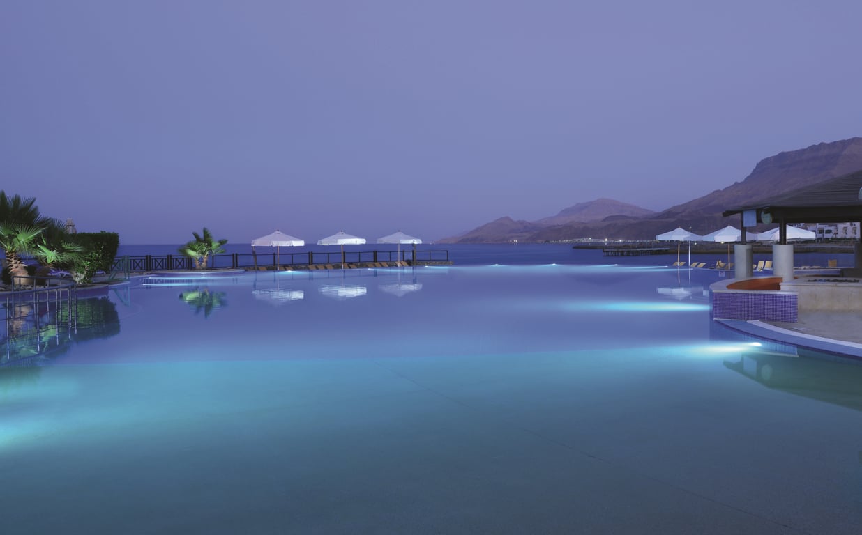 Mövenpick El Sokhna