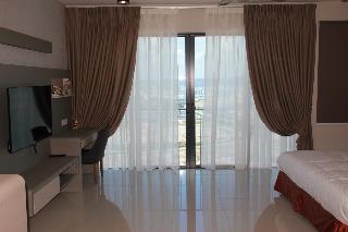 Setia Inn Suites Service Residence (no Front Desk Need To Contact Property 5 Days In Advance)