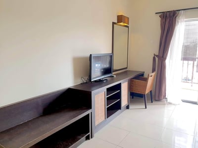 Gold Coast Morib Sepang Water Themepark(72km Away From Kuala Lumpur)(no Front Desk Please Contact The Property 5 Days In Advance