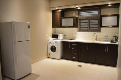 Rafa Homes Al Izdihar 1