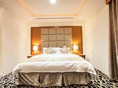 Almasem Luxury Hotel Suites
