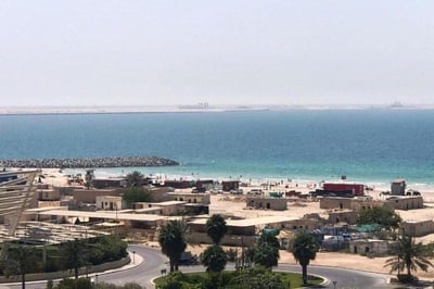 Emirates Stars Hotel Apartments Sharjah