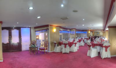 Al Maha Regency(also Known As Al Maha Regency Hotel Suites)