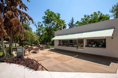 Greenwood Suites Resort