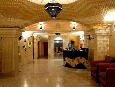 Bait Al Amani Suites