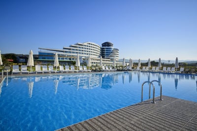 Raymar Hotels All Inclusive (Formerly Known As Raymar Hotels) (97Km Away From Antalya)(Does Not Accept Men Only Bookings)