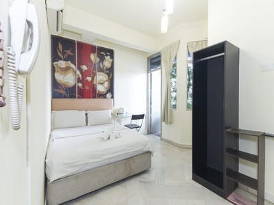 Victory Street Boutique Hotel