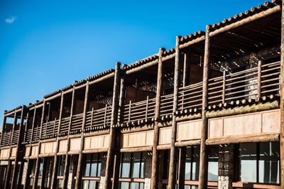 Alila Jabal Akhdar