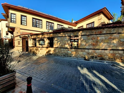 Eski Masal Hotel   Special Class